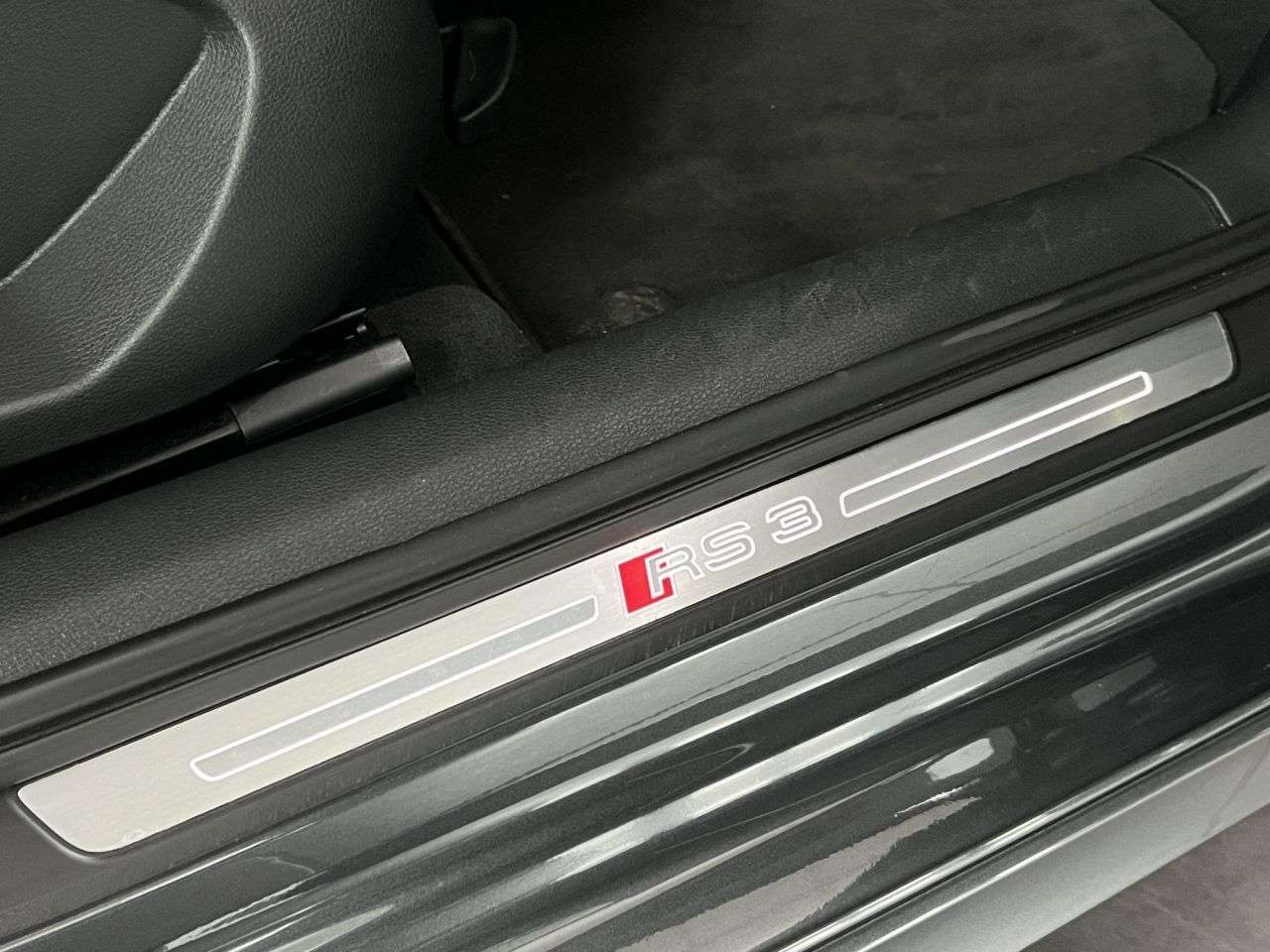 2017 AUDI RS3 2017 AUDI RS3