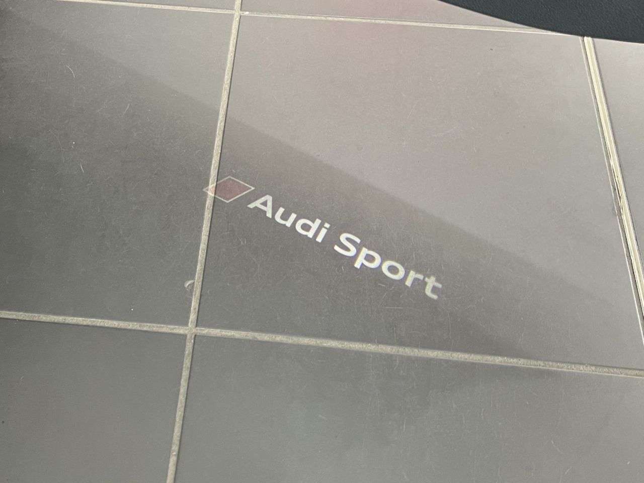 2017 AUDI RS3 2017 AUDI RS3