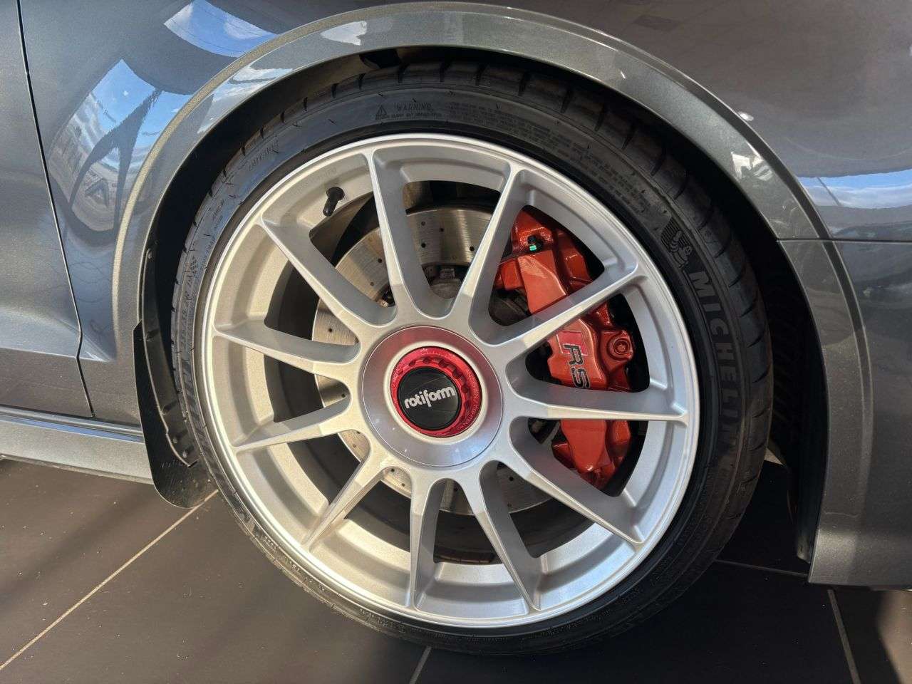 2017 AUDI RS3 2017 AUDI RS3