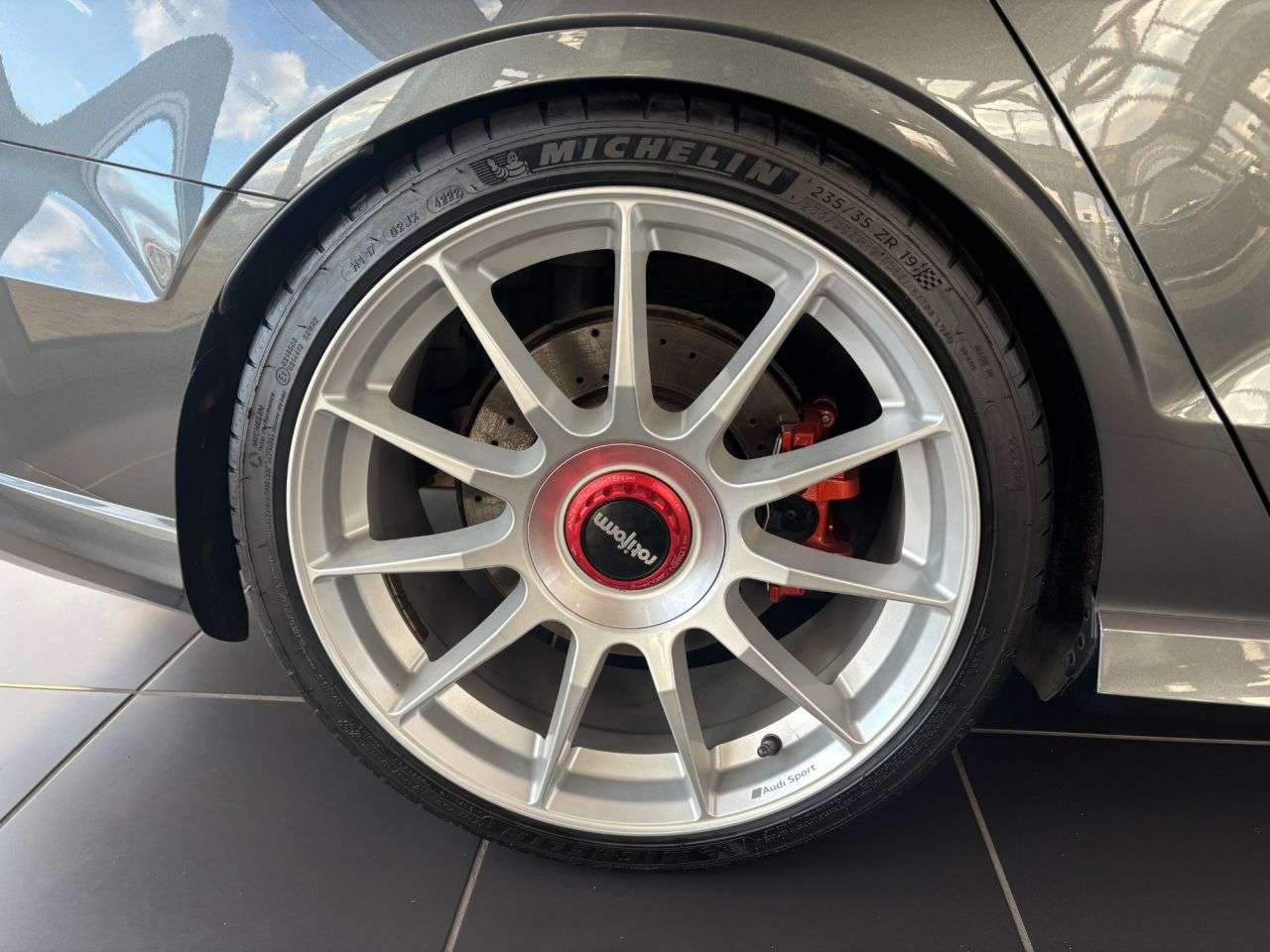 2017 AUDI RS3 2017 AUDI RS3