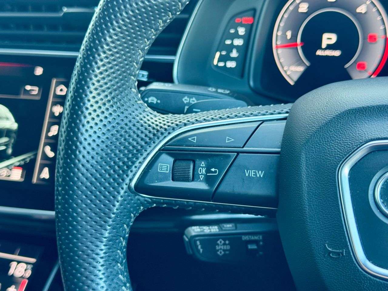 2019 AUDI Q8 2019 AUDI Q8