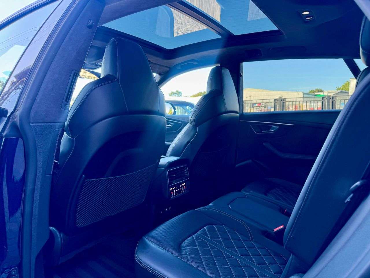 2019 AUDI Q8 2019 AUDI Q8