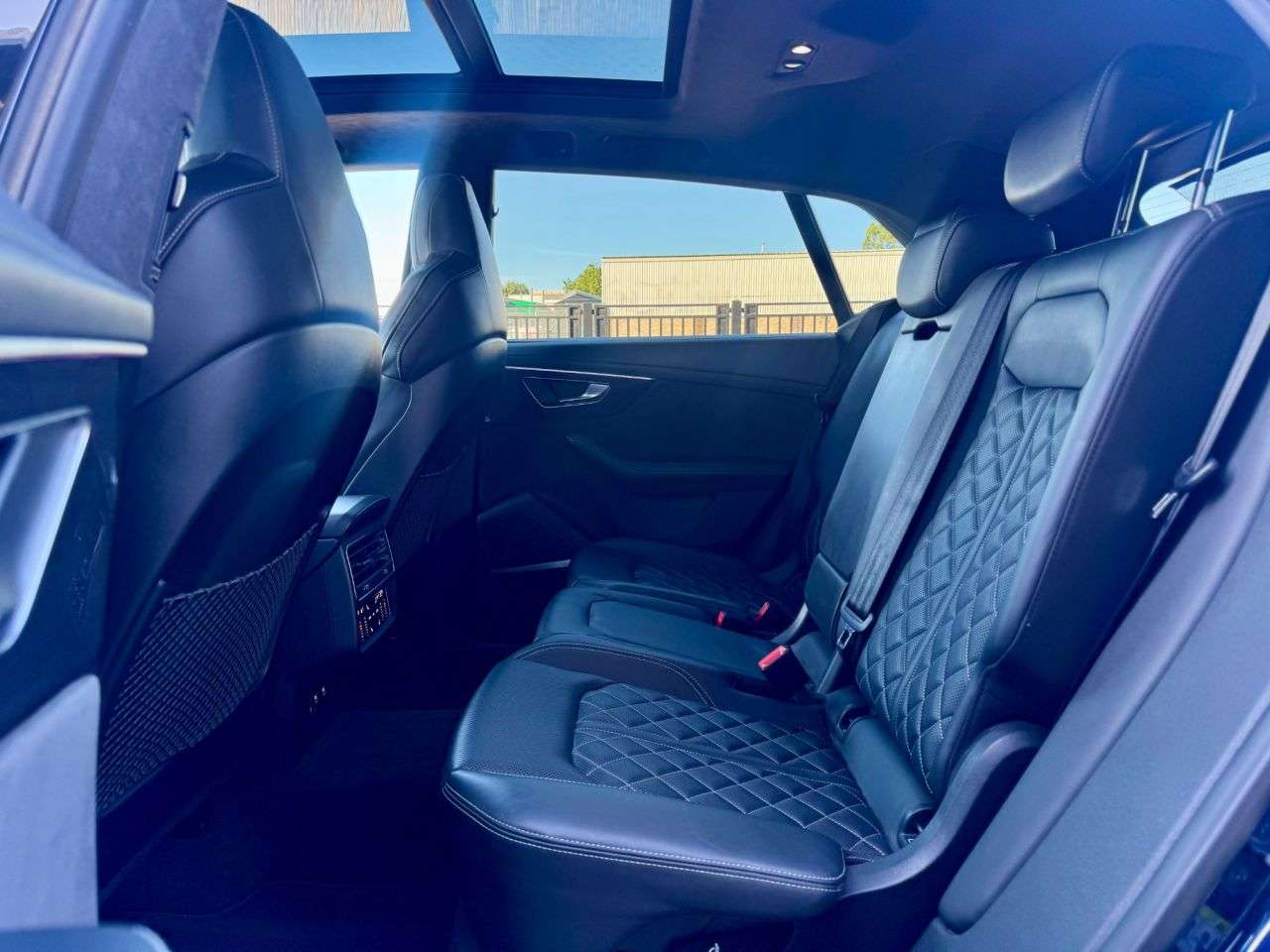 2019 AUDI Q8 2019 AUDI Q8