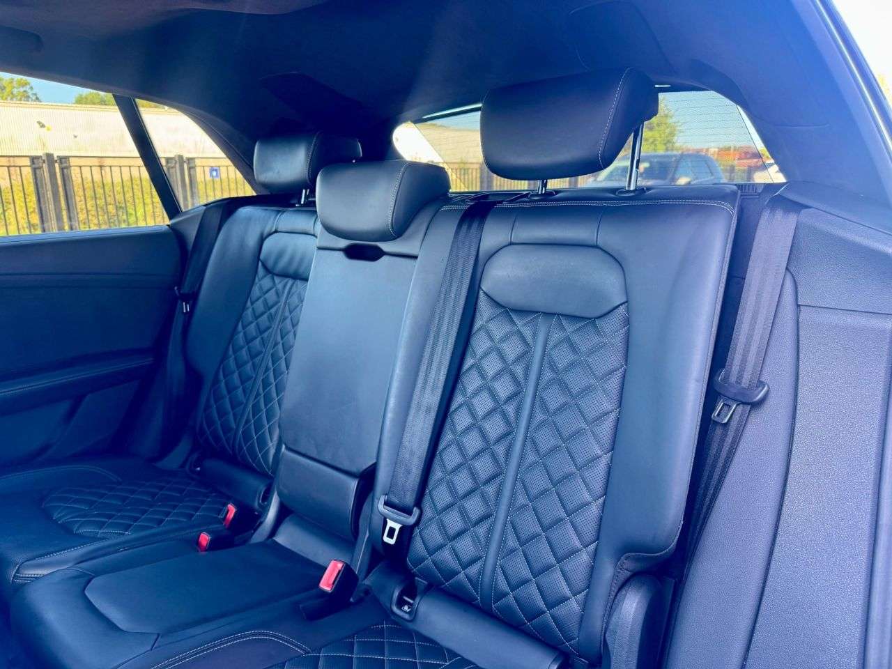 2019 AUDI Q8 2019 AUDI Q8