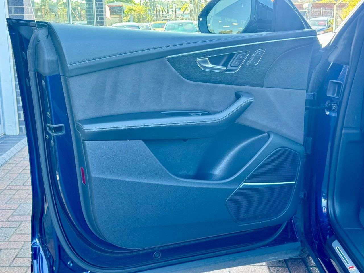 2019 AUDI Q8 2019 AUDI Q8