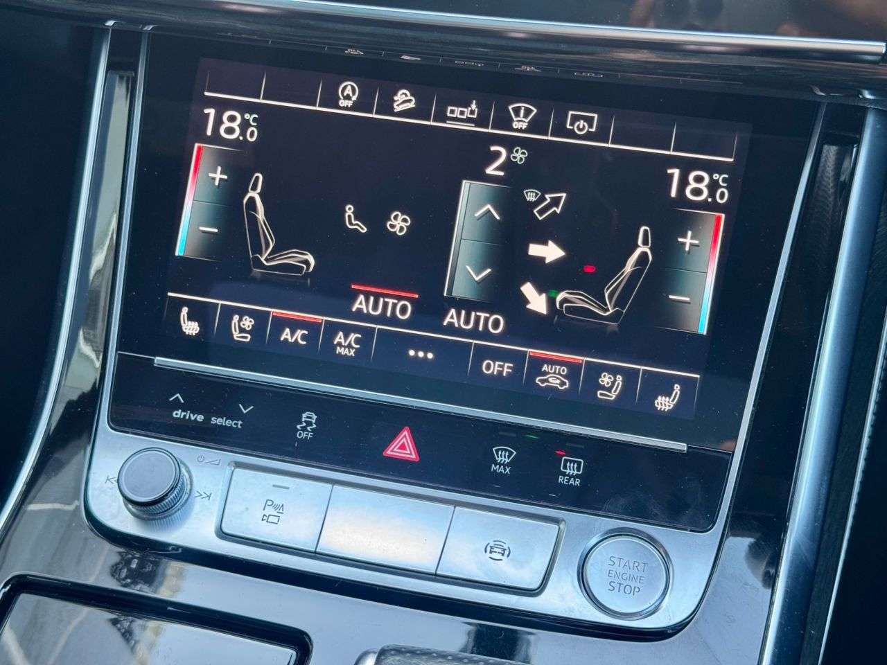 2019 AUDI Q8 2019 AUDI Q8