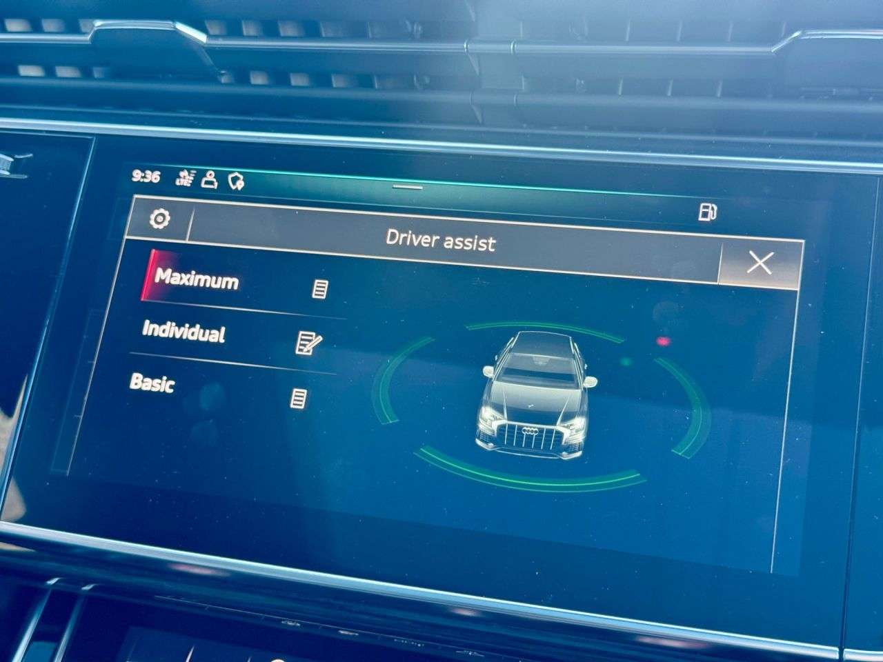 2019 AUDI Q8 2019 AUDI Q8