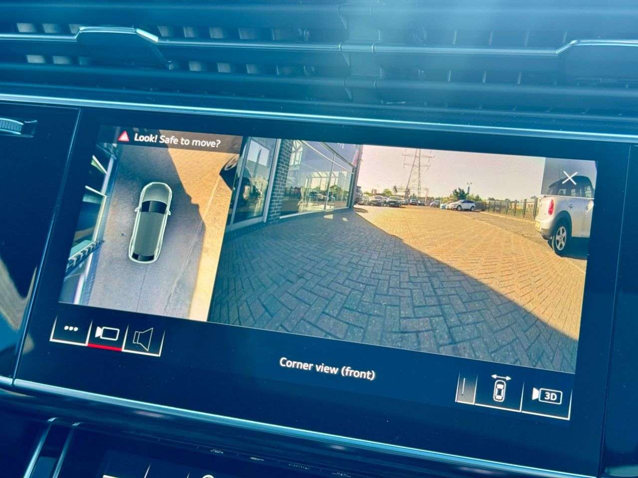 2019 AUDI Q8 2019 AUDI Q8