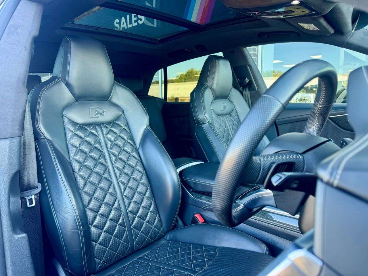 2019 AUDI Q8 2019 AUDI Q8