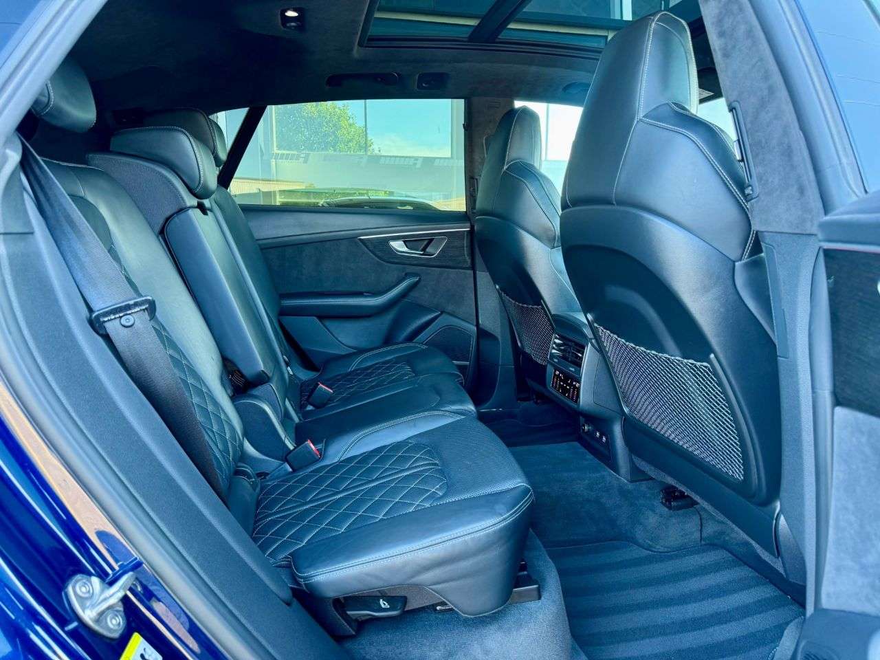 2019 AUDI Q8 2019 AUDI Q8