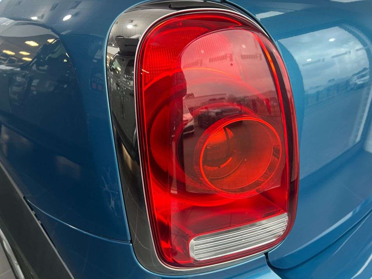 2017 MINI COUNTRYMAN 2017 MINI COUNTRYMAN