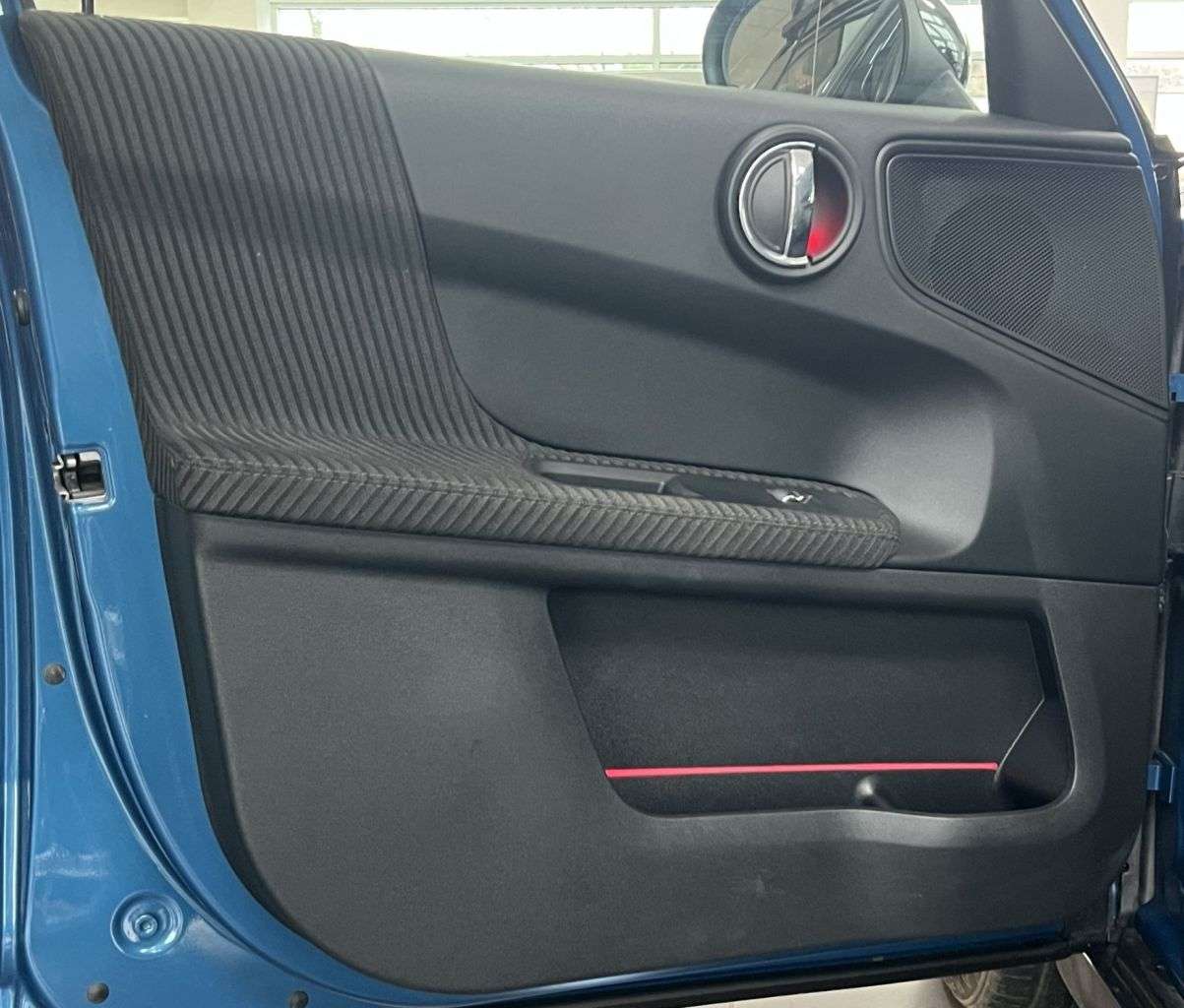 2017 MINI COUNTRYMAN 2017 MINI COUNTRYMAN