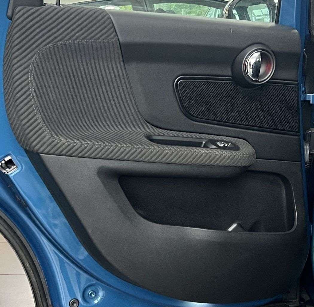 2017 MINI COUNTRYMAN 2017 MINI COUNTRYMAN