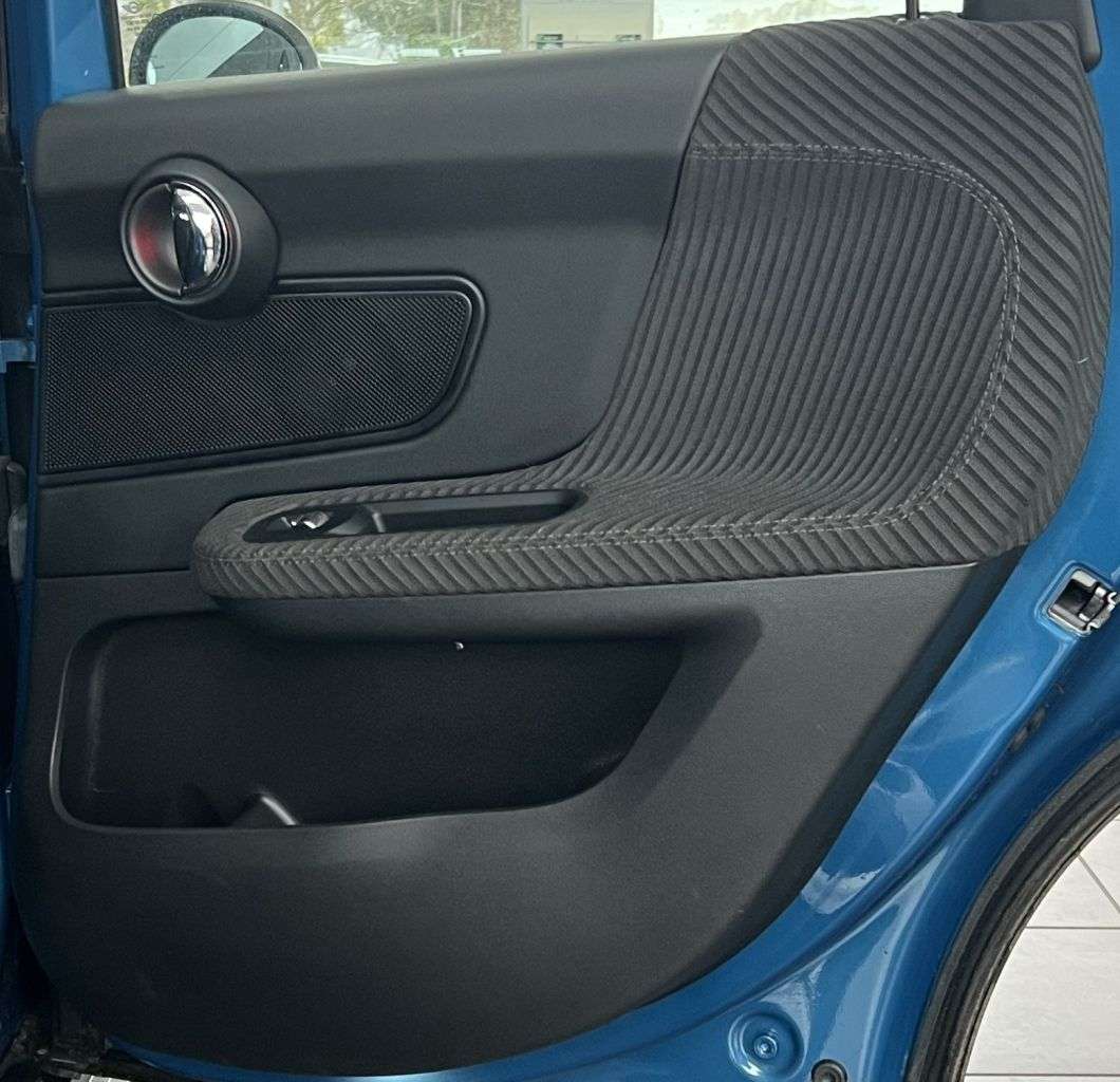 2017 MINI COUNTRYMAN 2017 MINI COUNTRYMAN