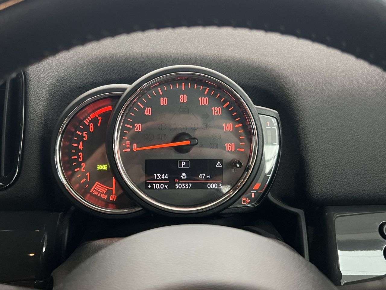 2017 MINI COUNTRYMAN 2017 MINI COUNTRYMAN