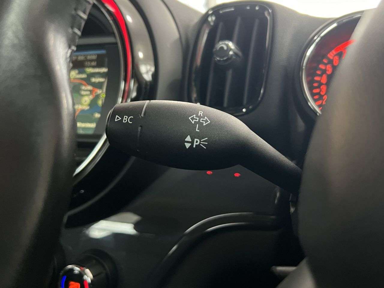 2017 MINI COUNTRYMAN 2017 MINI COUNTRYMAN