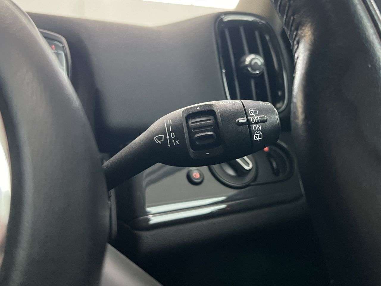 2017 MINI COUNTRYMAN 2017 MINI COUNTRYMAN