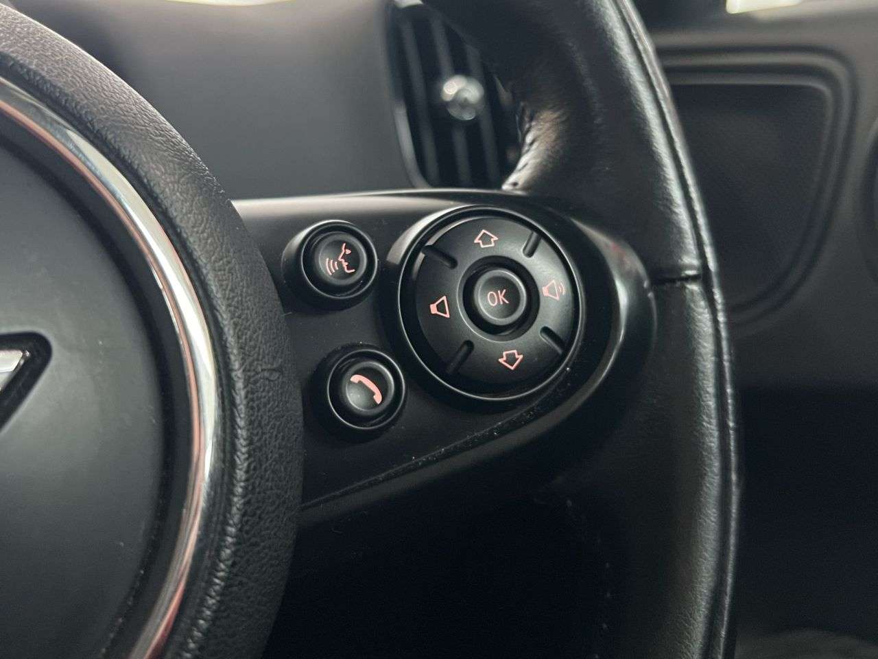 2017 MINI COUNTRYMAN 2017 MINI COUNTRYMAN