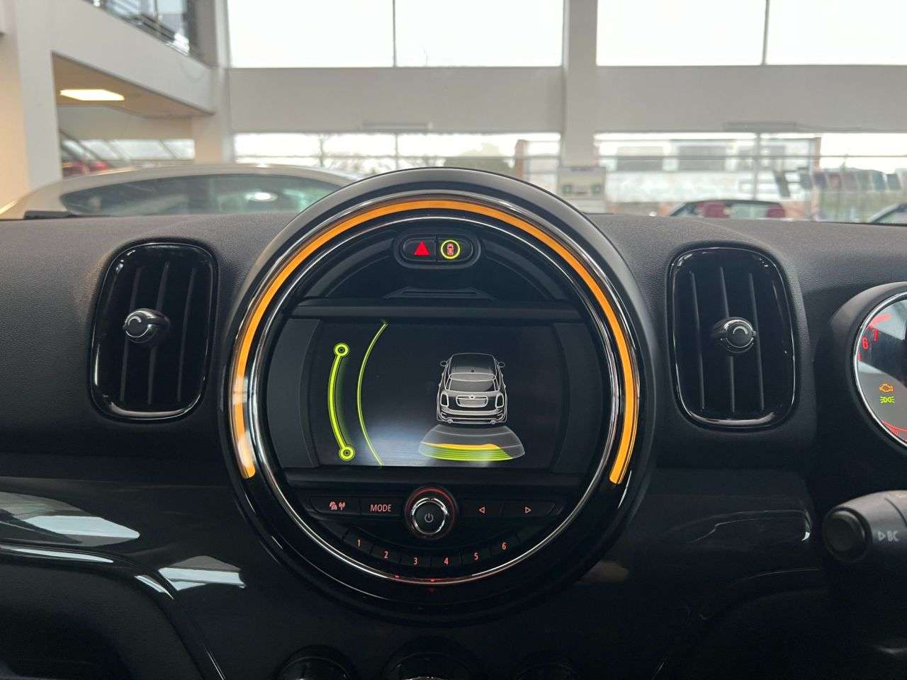 2017 MINI COUNTRYMAN 2017 MINI COUNTRYMAN