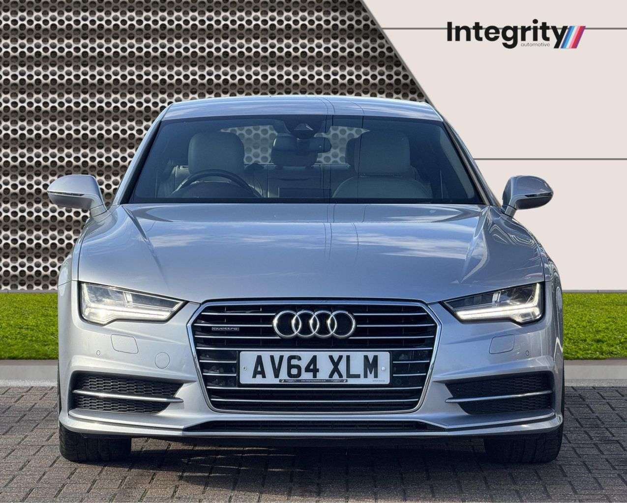 2015 AUDI A7 2015 AUDI A7