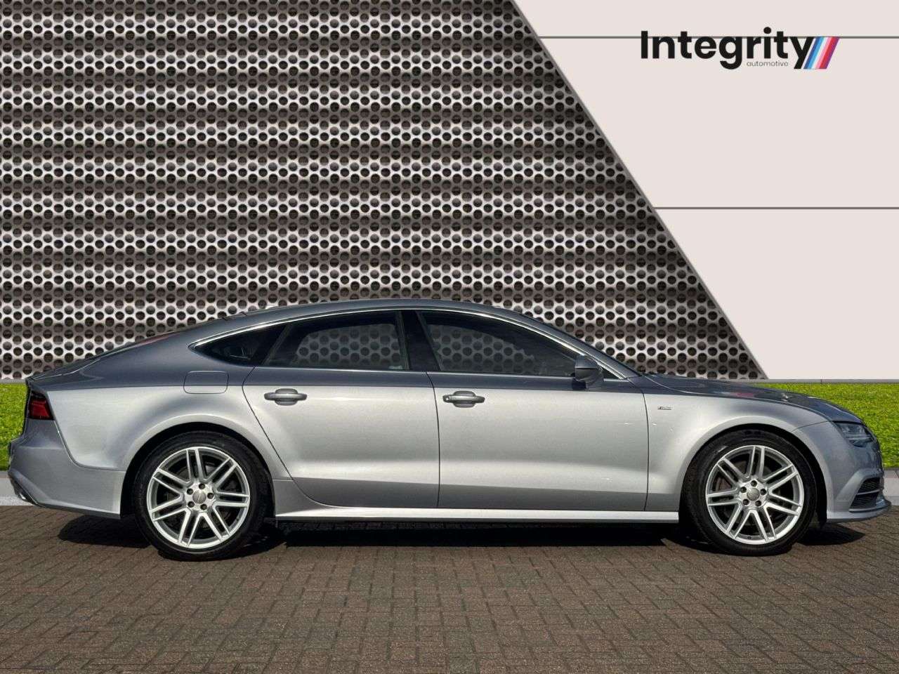2015 AUDI A7 2015 AUDI A7