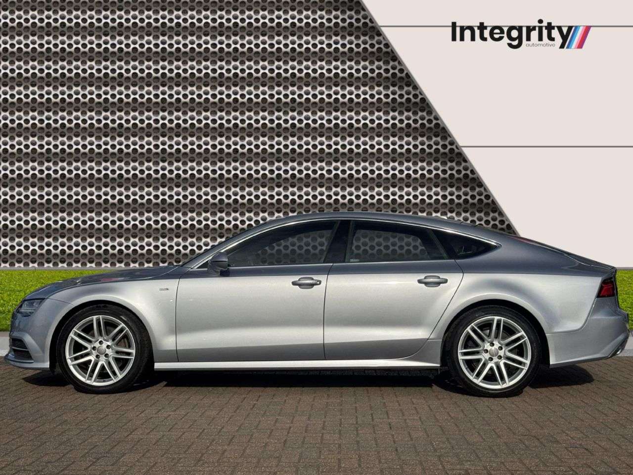 2015 AUDI A7 2015 AUDI A7