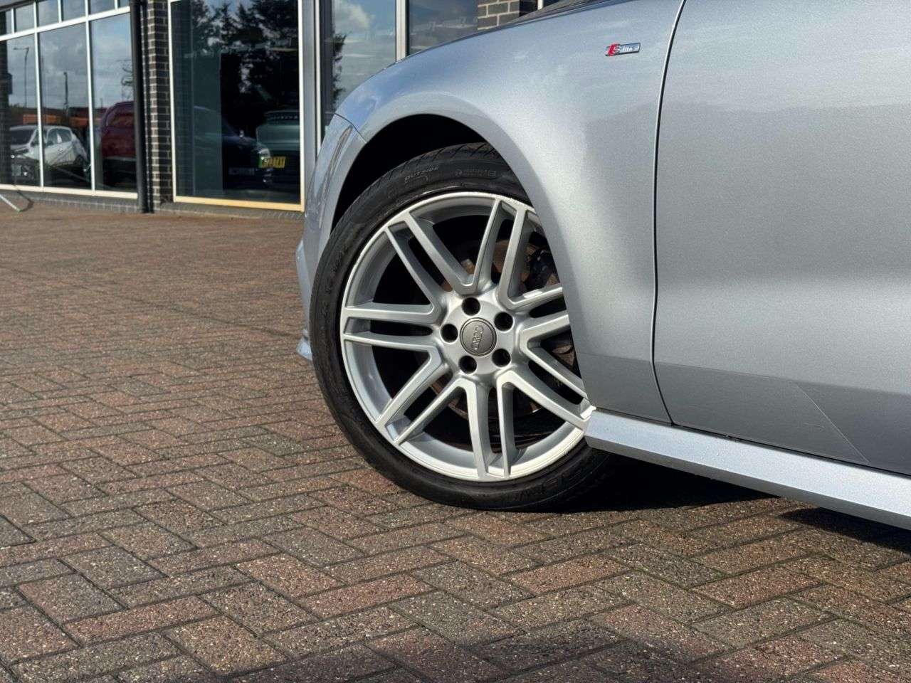 2015 AUDI A7 2015 AUDI A7