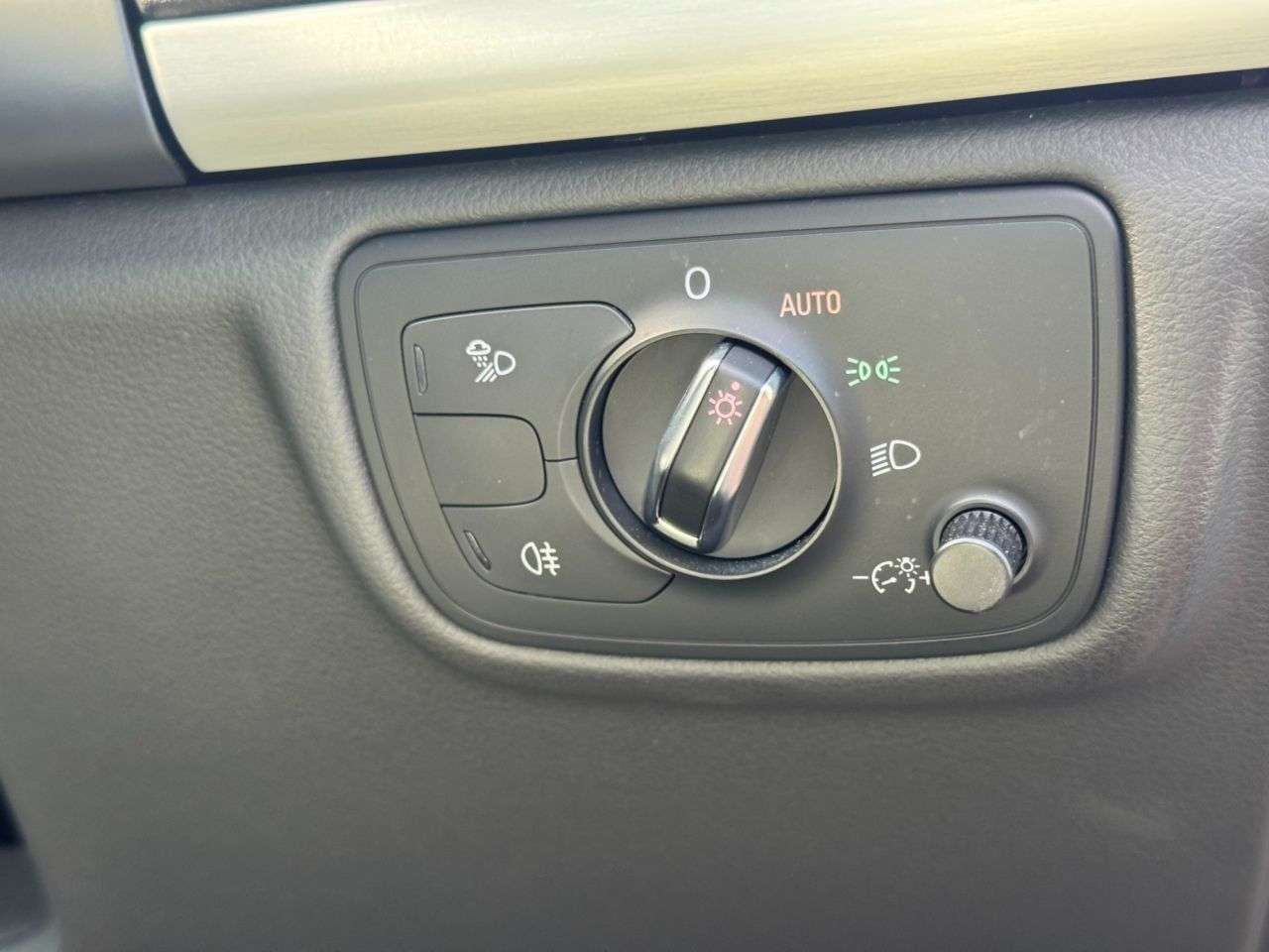 2015 AUDI A7 2015 AUDI A7