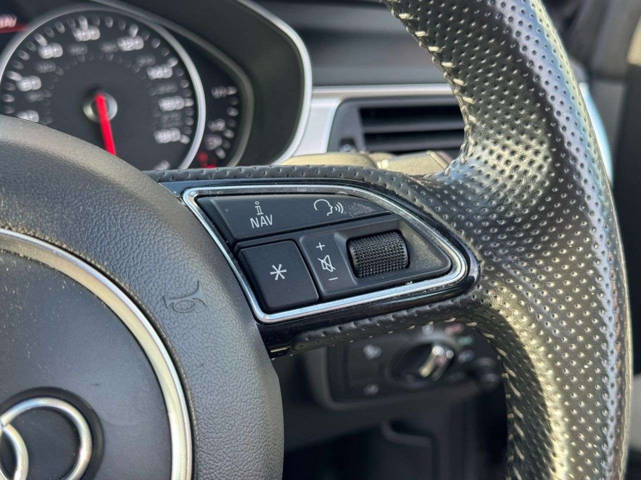 2015 AUDI A7 2015 AUDI A7