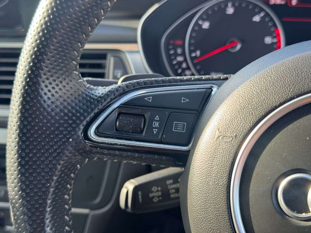 2015 AUDI A7 2015 AUDI A7