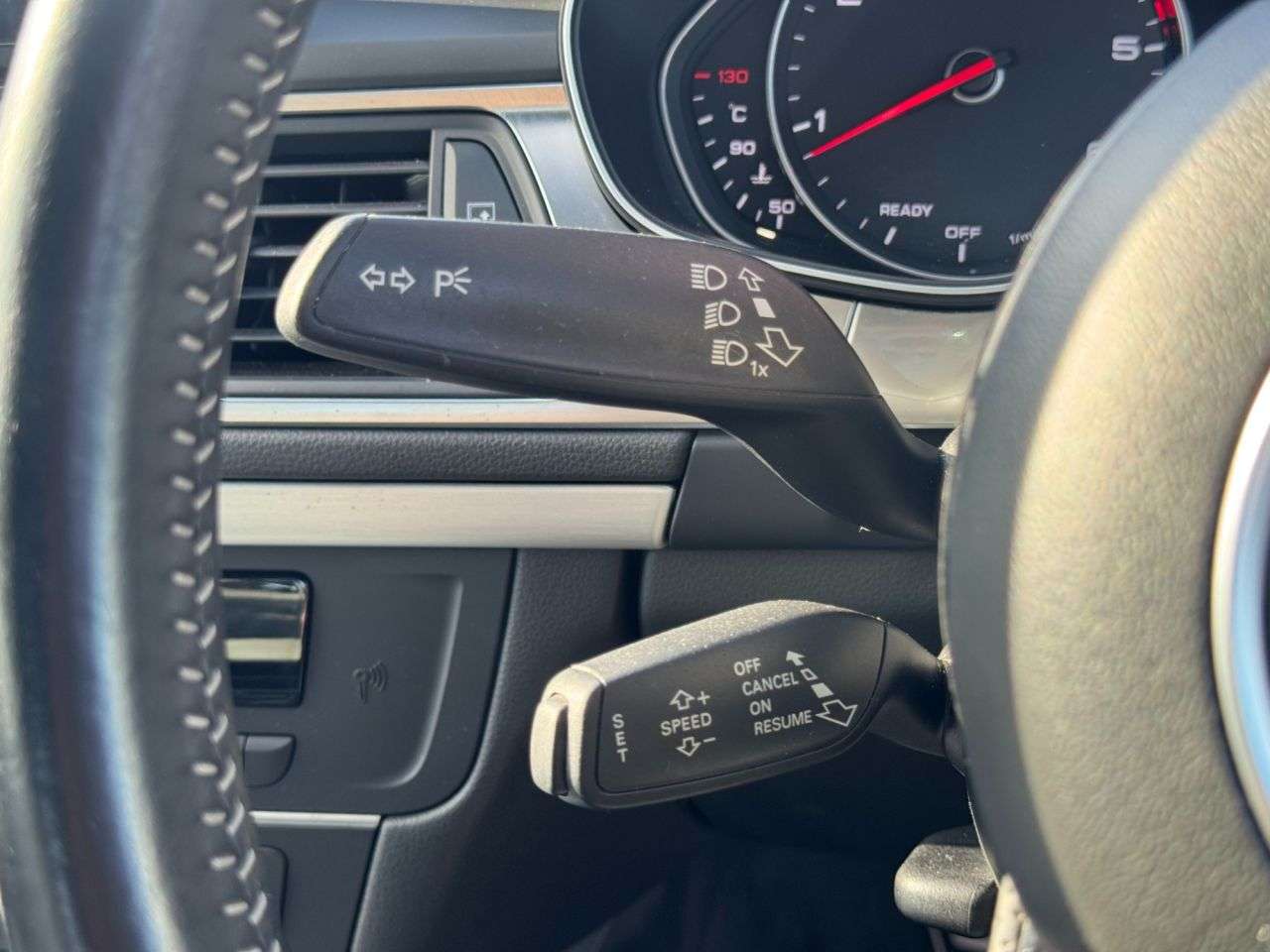 2015 AUDI A7 2015 AUDI A7