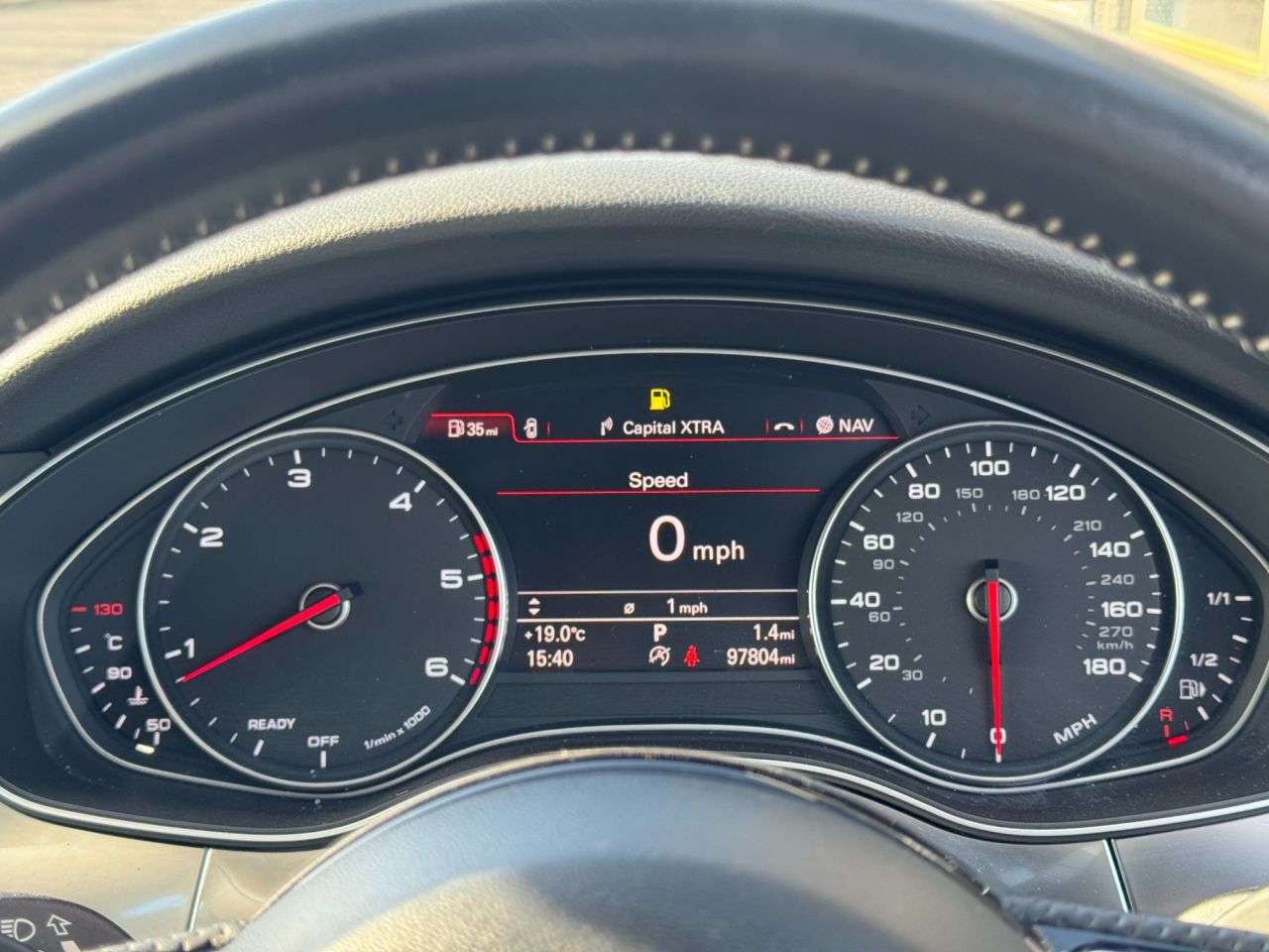 2015 AUDI A7 2015 AUDI A7