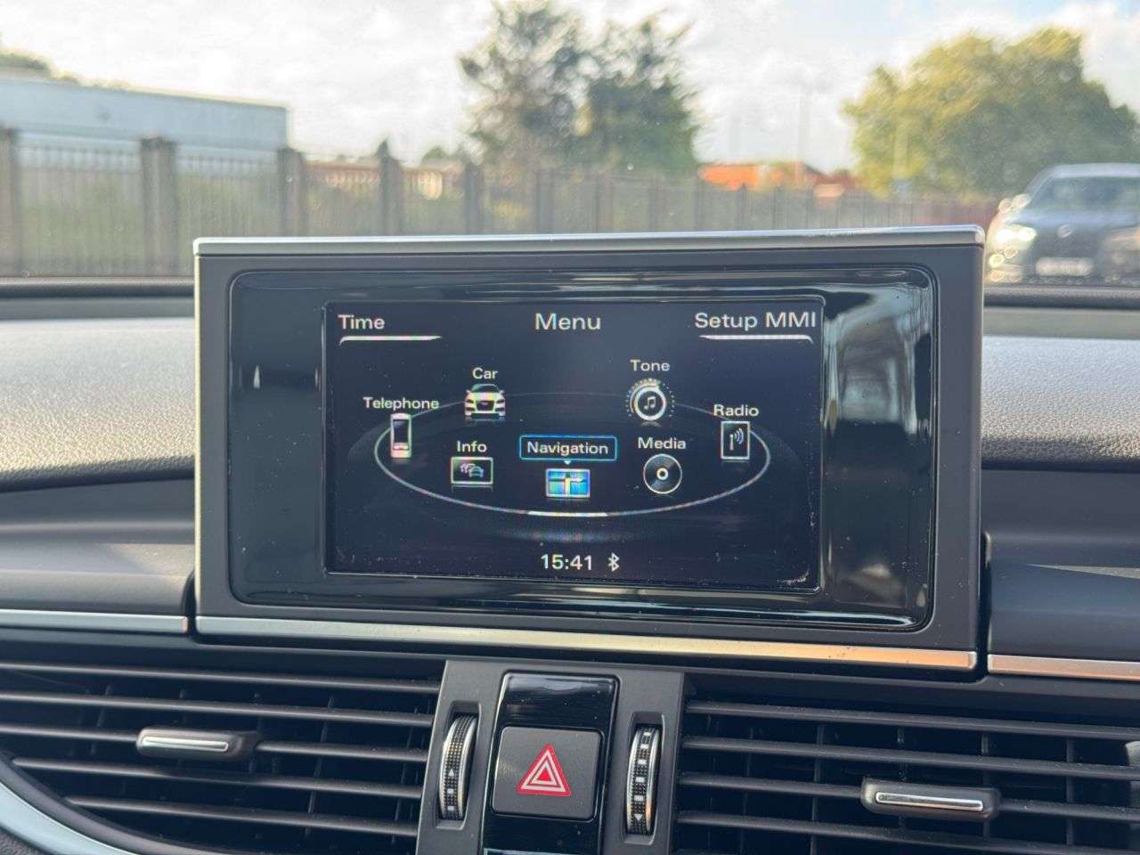 2015 AUDI A7 2015 AUDI A7