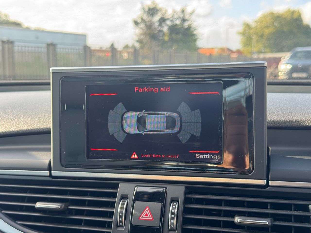 2015 AUDI A7 2015 AUDI A7