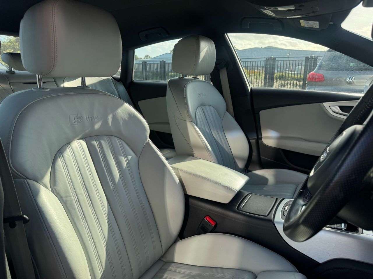 2015 AUDI A7 2015 AUDI A7