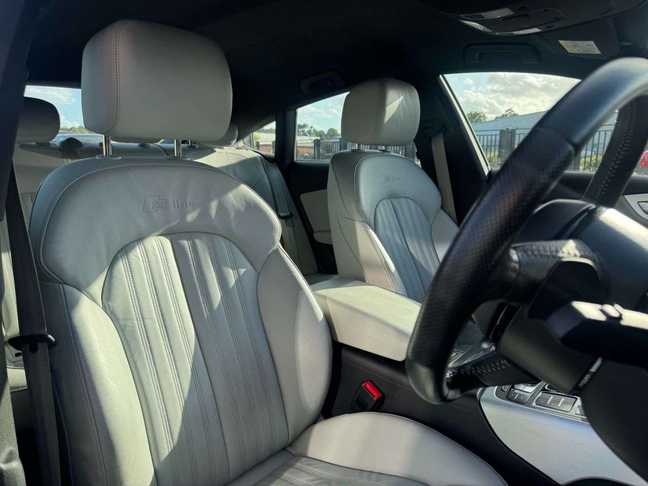 2015 AUDI A7 2015 AUDI A7