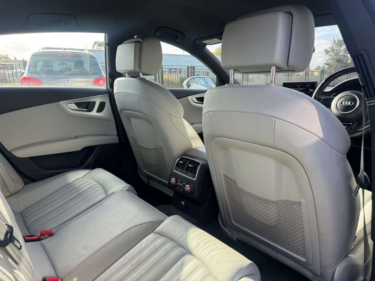 2015 AUDI A7 2015 AUDI A7