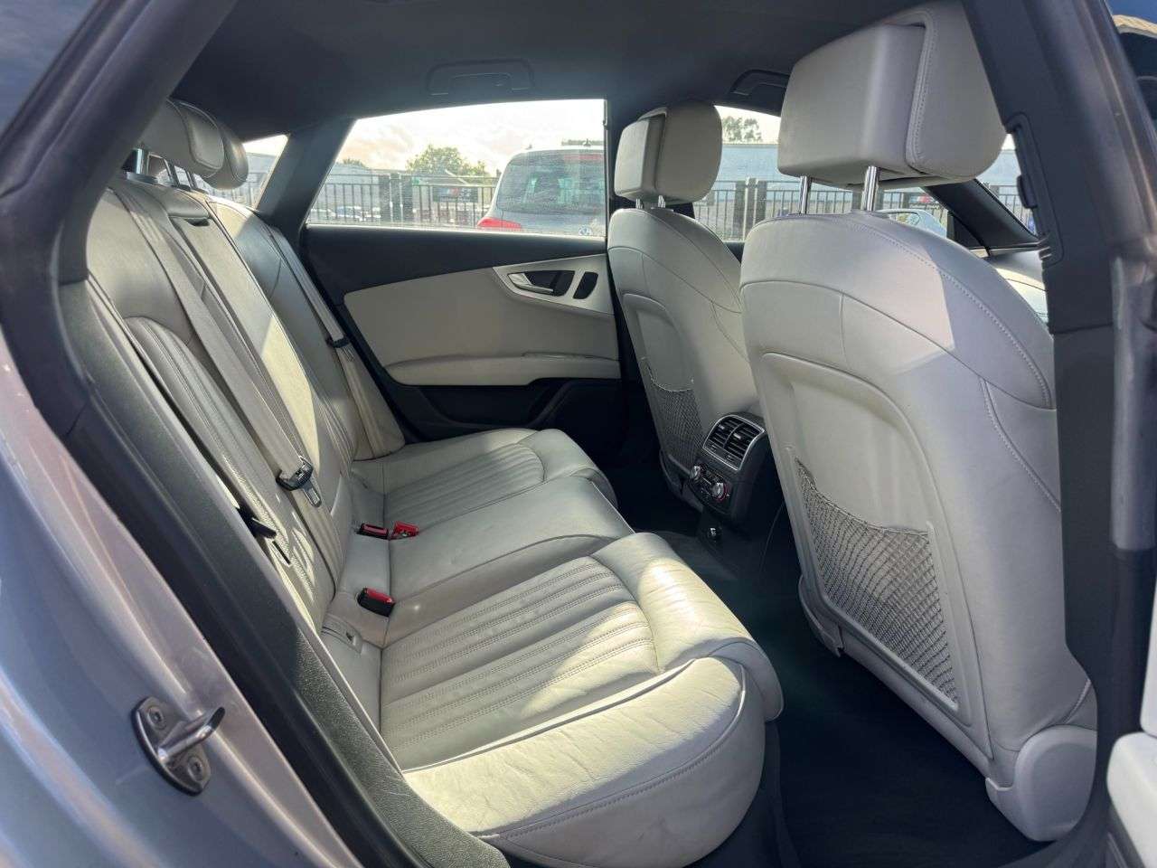 2015 AUDI A7 2015 AUDI A7