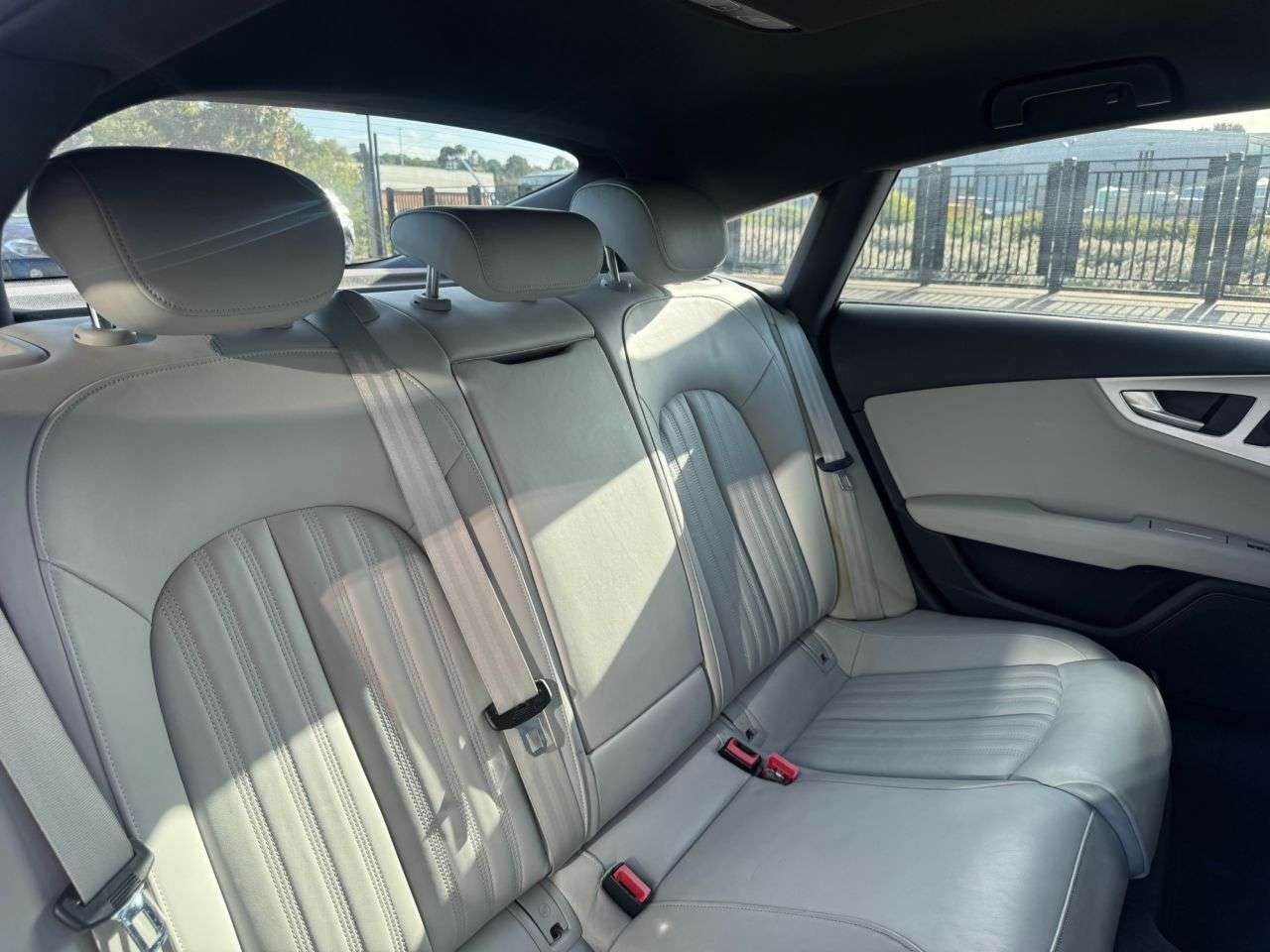 2015 AUDI A7 2015 AUDI A7