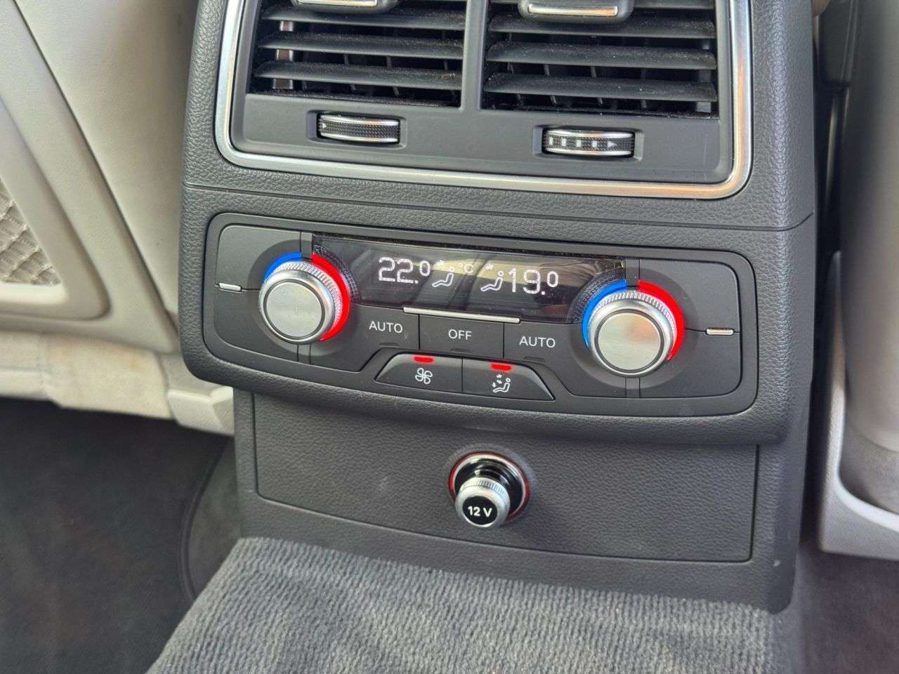 2015 AUDI A7 2015 AUDI A7