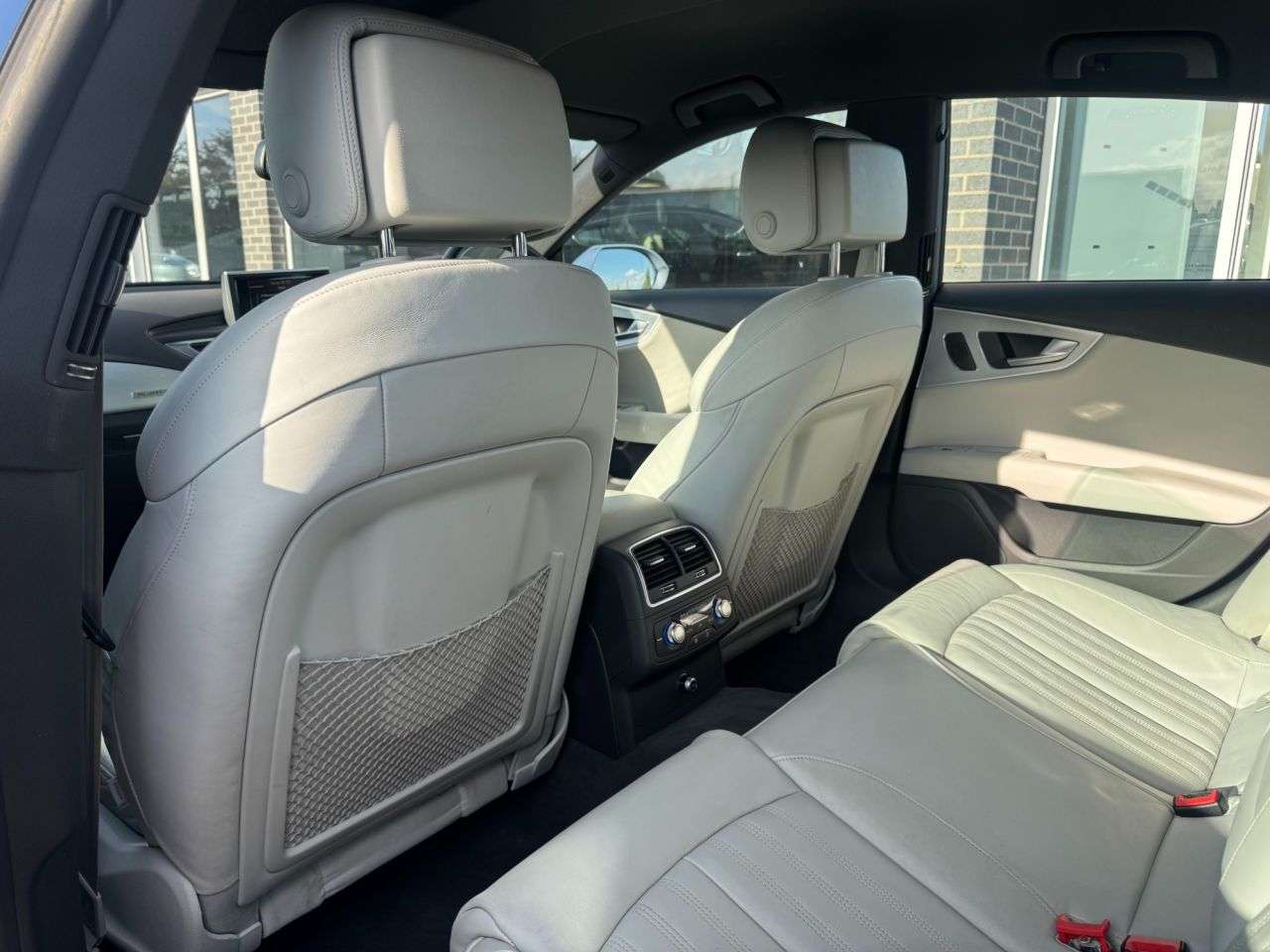 2015 AUDI A7 2015 AUDI A7