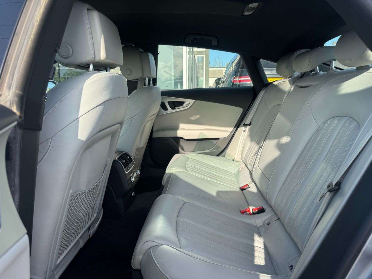 2015 AUDI A7 2015 AUDI A7