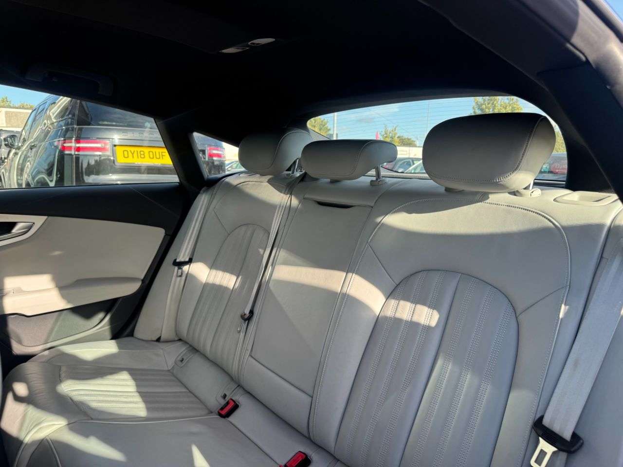 2015 AUDI A7 2015 AUDI A7