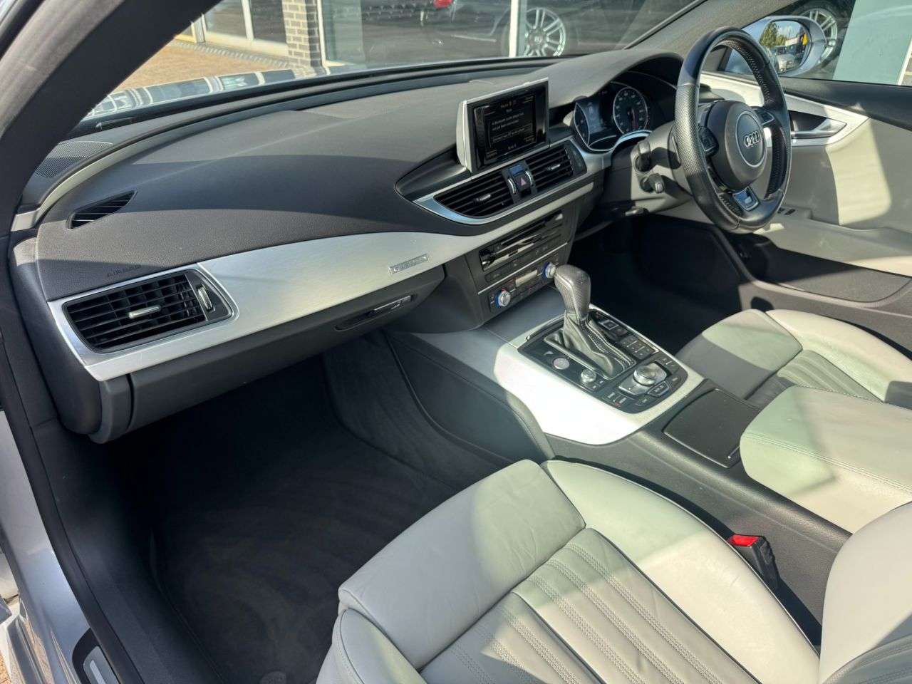 2015 AUDI A7 2015 AUDI A7