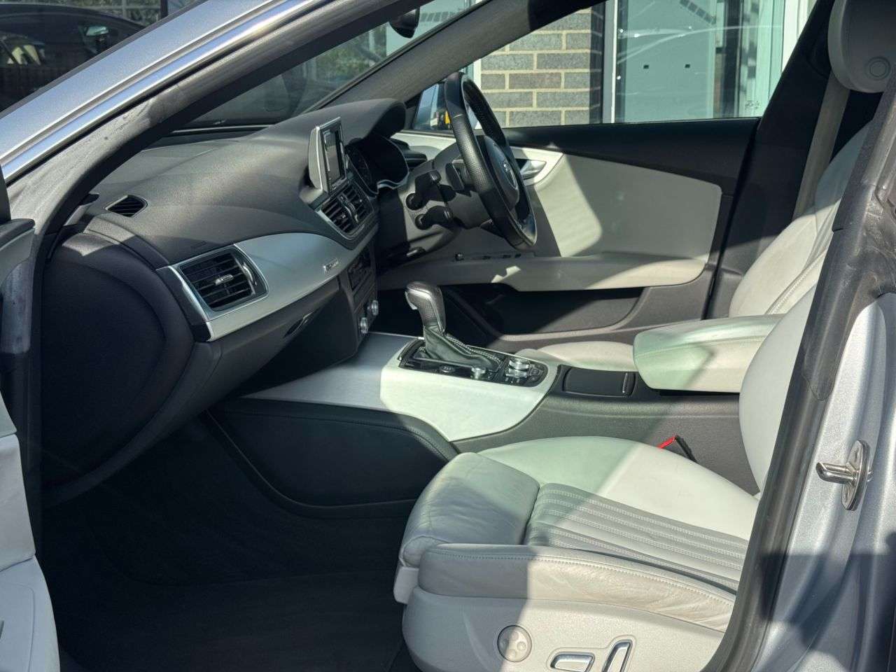 2015 AUDI A7 2015 AUDI A7