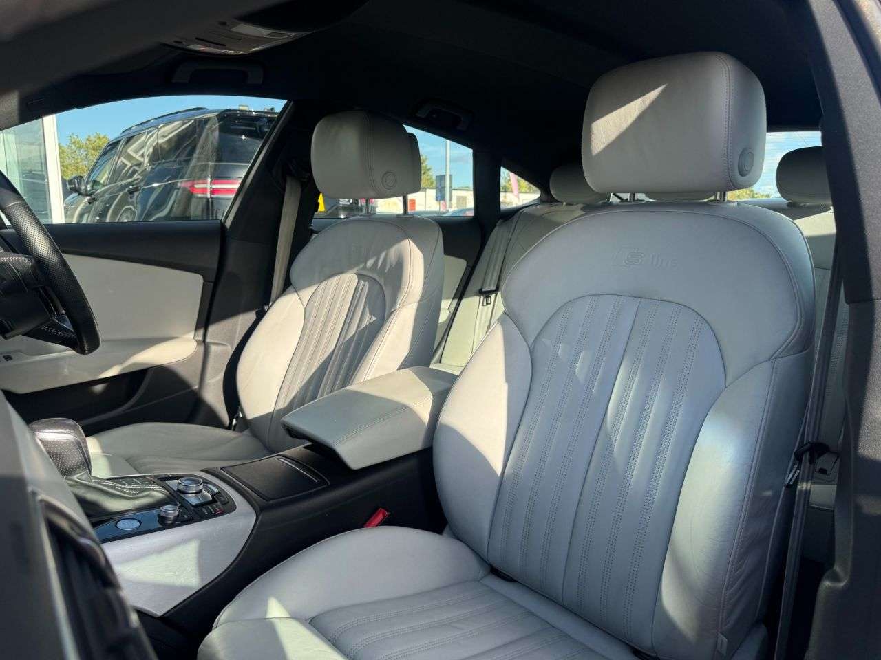 2015 AUDI A7 2015 AUDI A7