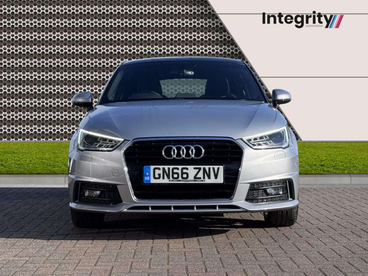 2016 AUDI A1 2016 AUDI A1