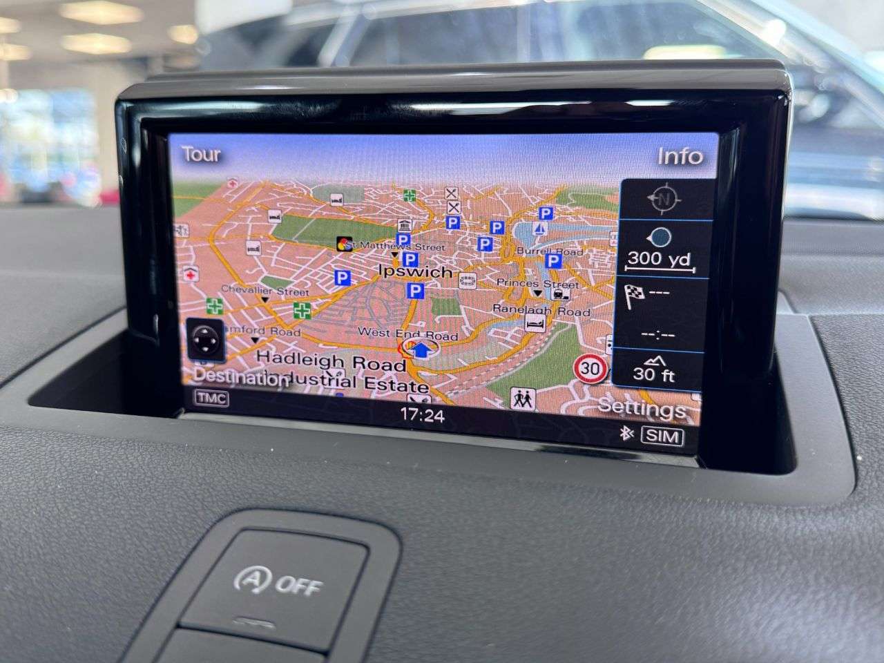 2016 AUDI A1 2016 AUDI A1