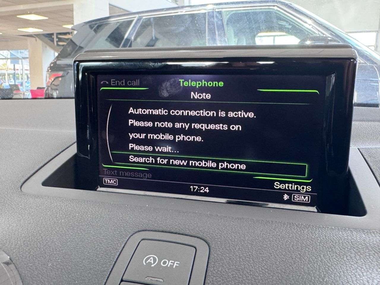 2016 AUDI A1 2016 AUDI A1