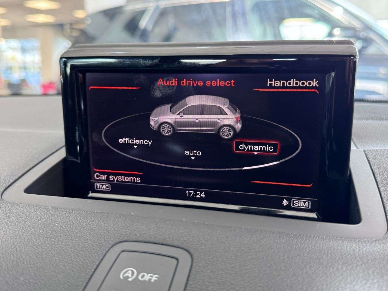 2016 AUDI A1 2016 AUDI A1